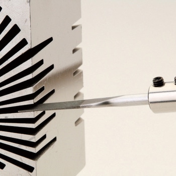 ミニモ ホルダー Φ3 ミニター