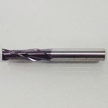2枚刃MSTARエンドミル(J) 三菱マテリアル