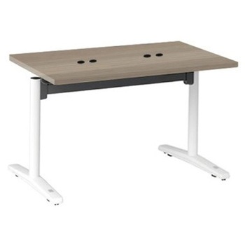 87AHFF MDB5 Lives�~�[�e�B���O�e�[�u�� T���r�V�t���b�v/��` 1200�~750�~720 CU�t �I�J����(�������쏊) �L���X�^�[�L �����~�����ϔ� 06993327