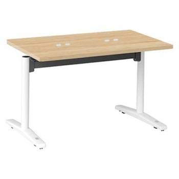 87AHFF MDA8 Lives�~�[�e�B���O�e�[�u�� T���r�V�t���b�v/��` 1200�~750�~720 CU�t �I�J����(�������쏊) �L���X�^�[�L �����~�����ϔ� 06993406