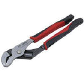 強力型ポンププライヤー240mm Pro-Auto