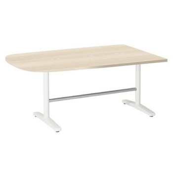 87AFJM MDB4 Lives�~�[�e�B���O�e�[�u�� T���r�V�Œ�/��` 1800�~900�~720 CU�t �I�J����(�������쏊) �����~�����ϔ� 06994639