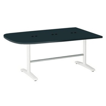 87AFJM MET8 Lives�~�[�e�B���O�e�[�u�� T���r�V�Œ�/��` 1800�~900�~720 CU�t �I�J����(�������쏊) �����~�����ϔ� 06994691