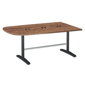 87AFJM MES3 Lives�~�[�e�B���O�e�[�u�� T���r�V�Œ�/��` 1800�~900�~720 CU�t �I�J����(�������쏊) �����~�����ϔ� 06994779