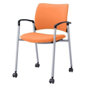 8147BA FBA8 8147�`�F�A 4�{�r�L���X�^�[�t �I�t �w������ �u���b�N�V�F�� �V���o�[�t���[�� �i�C�����o�� �I�J����(�������쏊) 06995716