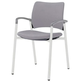 8147XA FXW1 8147�`�F�A 4�{�r �I�t �w������ �u���b�N�V�F�� �z���C�g�t���[�� �I�J����(�������쏊) ����785mm��570mm���s505mm 06995811