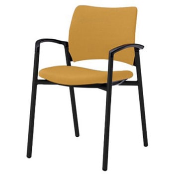 8147YA FXW7 8147�`�F�A 4�{�r �I�t �w������ �u���b�N�V�F�� �u���b�N�t���[�� �I�J����(�������쏊) ����785mm��570mm���s505mm 06995838