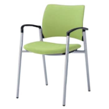 8147ZA FEA6 8147�`�F�A 4�{�r �I�t  �w������ �u���b�N�V�F�� �V���o�[�t���[�� �I�J����(�������쏊) ����785mm��570mm���s505mm 06995847