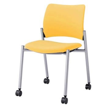 8147BZ PD33 8147�`�F�A 4�{�r�L���X�^�[�t �I�� �w������ �u���b�N�V�F�� �V���o�[�t���[�� �i�C�����o�� �I�J����(�������쏊) 06995856