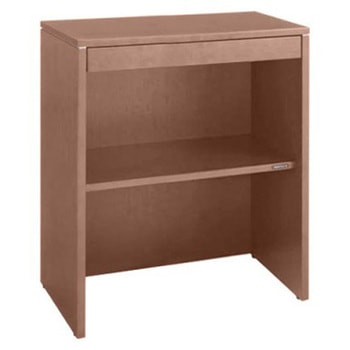 4L93HD WA52 4L93 電話台/パネル脚/600W オカムラ(岡村製作所) 06995969