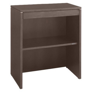 4L93HD MX53 4L93 電話台/パネル脚/600W オカムラ(岡村製作所) 06996021