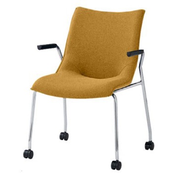 8145CB FXW7 8145�`�F�A 4�{�r�L���X�^�[�t �I�t ���肮��� ���b�L�t���[�� �i�C�����o�� �I�J����(�������쏊) ����850mm��595mm���s610mm 06996441