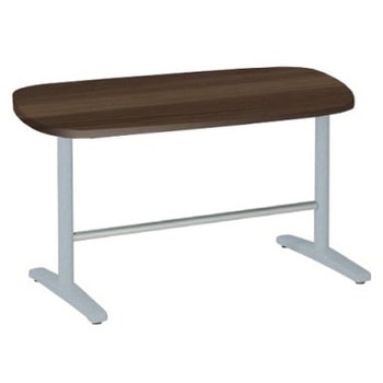 87AFCL MDA3 Lives�~�[�e�B���O�e�[�u�� T���r�V�Œ�/�ȉ~�` 1500�~900�~720 �I�J����(�������쏊) �����~�����ϔ� 06997500