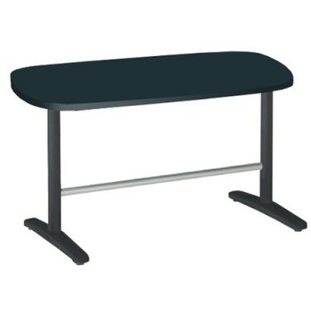 87AFCL MES8 Lives�~�[�e�B���O�e�[�u�� T���r�V�Œ�/�ȉ~�` 1500�~900�~720 �I�J����(�������쏊) �����~�����ϔ� 06997536