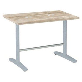 87AFFF MER4 Lives�~�[�e�B���O�e�[�u�� T���r�V�Œ�/��` 1200�~750�~720 CU�t �I�J����(�������쏊) �����~�����ϔ� 06997746