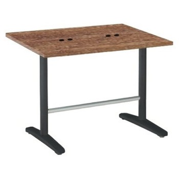 87AFFK MES3 Lives�~�[�e�B���O�e�[�u�� T���r�V�Œ�/��` 1200�~900�~720 CU�t �I�J����(�������쏊) �����~�����ϔ� 06997841