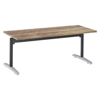 87AHAH MEW2 Lives�~�[�e�B���O�e�[�u�� T���r�V�t���b�v/��` 1800�~750�~720 �I�J����(�������쏊) �L���X�^�[�L �����~�����ϔ� 06998026