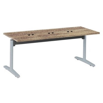 87AHFH MER2 Lives�~�[�e�B���O�e�[�u�� T���r�V�t���b�v/��` 1800�~750�~720 CU�t �I�J����(�������쏊) �L���X�^�[�L �����~�����ϔ� 06998105