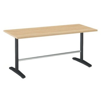 87AFAH MAS2 Lives�~�[�e�B���O�e�[�u�� T���r�V�Œ�/��` 1800�~750�~720 �I�J����(�������쏊) �����~�����ϔ� �����`   87AFAH MAS2 06998401