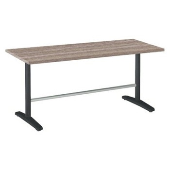 87AFAH MES1 Lives�~�[�e�B���O�e�[�u�� T���r�V�Œ�/��` 1800�~750�~720 �I�J����(�������쏊) �����~�����ϔ� 06998419