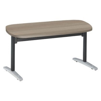 87AHCL MEV2 Lives�~�[�e�B���O�e�[�u�� T���r�V�t���b�v/�ȉ~�` 1500�~900�~720 �I�J����(�������쏊) �L���X�^�[�L �����~�����ϔ� 06998760