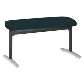 87AHCL MEW8 Lives�~�[�e�B���O�e�[�u�� T���r�V�t���b�v/�ȉ~�` 1500�~900�~720 �I�J����(�������쏊) �L���X�^�[�L �����~�����ϔ� 06998927