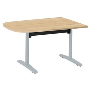 87AHEL MQ87 Lives�~�[�e�B���O�e�[�u�� T���r�V�t���b�v/��` 1500�~900�~720 �I�J����(�������쏊) �L���X�^�[�L �����~�����ϔ� ��U�`   87AHEL MQ87 06999006