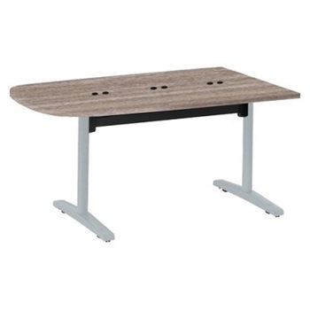 87AHJM MER1 Lives�~�[�e�B���O�e�[�u�� T���r�V�t���b�v/��` 1800�~900�~720 CU�t �I�J����(�������쏊) �L���X�^�[�L �����~�����ϔ� 06999101