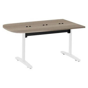 87AHJM MDB5 Lives�~�[�e�B���O�e�[�u�� T���r�V�t���b�v/��` 1800�~900�~720 CU�t �I�J����(�������쏊) �L���X�^�[�L �����~�����ϔ� 06999180