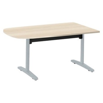 87AHEM MDA1 Lives�~�[�e�B���O�e�[�u�� T���r�V�t���b�v/��` 1800�~900�~720 �I�J����(�������쏊) �L���X�^�[�L �����~�����ϔ� 06999320