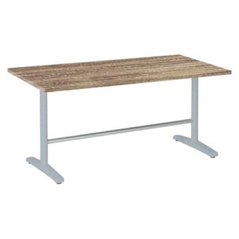 87AFAM MER2 Lives�~�[�e�B���O�e�[�u�� T���r�V�Œ�/��` 1800�~900�~720 �I�J����(�������쏊) �����~�����ϔ� 06999426