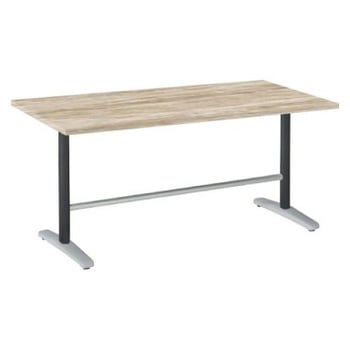 87AFAM MEW4 Lives�~�[�e�B���O�e�[�u�� T���r�V�Œ�/��` 1800�~900�~720 �I�J����(�������쏊) �����~�����ϔ� 06999469