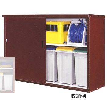 スライドストッカー ワイド151W タカヤマ