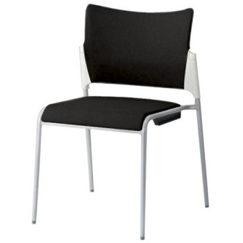 81R2BX FFW1 ���[�e 4�{�r�`�F�A �I��  �w�J�o�[�t �z���C�g�V�F�� �V���o�[�t���[�� �I�J����(�������쏊) ����795mm��531mm���s548mm  81R2BX FFW1 07000126