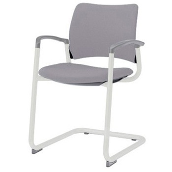 8147JA FXW1 8147�`�F�A �J���`�r �I�t �w������ �u���b�N�V�F�� �z���C�g�t���[�� �I�J����(�������쏊) ����785mm��570mm���s505mm 07000309