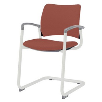 8147JA FXW6 8147�`�F�A �J���`�r �I�t �w������ �u���b�N�V�F�� �z���C�g�t���[�� �I�J����(�������쏊) ����785mm��570mm���s505mm 07000318