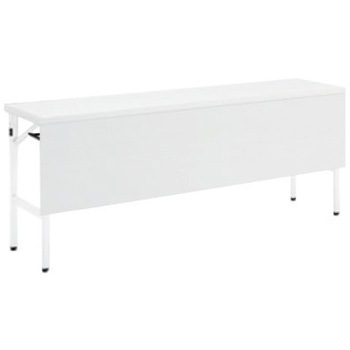 8185MQ MG99 �܂肽���݃e�[�u�� ���t�E�I�t 1800W450D �z���C�g�t���[�� �I�J����(�������쏊) ����720mm  8185MQ MG99 07000361