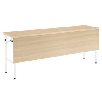 8185MQ MK37 �܂肽���݃e�[�u�� ���t�E�I�t 1800W450D �z���C�g�t���[�� �I�J����(�������쏊) ����720mm  8185MQ MK37 07000370