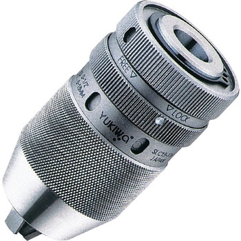 スーパーキーレス ドリームチャック ユキワ精工