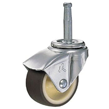 450Bシリーズ自在ウレタン車50mm ハンマーキャスター