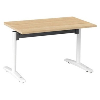 87AHAF MDA8 Lives�~�[�e�B���O�e�[�u�� T���r�V�t���b�v/��` 1200�~750�~720 �I�J����(�������쏊) �L���X�^�[�L �����~�����ϔ� 07003511