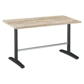 87AFFG MES4 Lives�~�[�e�B���O�e�[�u�� T���r�V�Œ�/��` 1500�~750�~720 CU�t �I�J����(�������쏊) �����~�����ϔ� 07004509