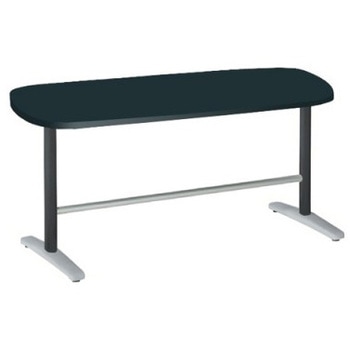 87AFCM MEW8 Lives�~�[�e�B���O�e�[�u�� T���r�V�Œ�/�ȉ~�` 1800�~900�~720 �I�J����(�������쏊) �����~�����ϔ� 07004841