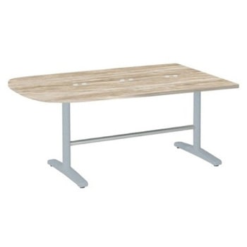 87AFJM MER4 Lives�~�[�e�B���O�e�[�u�� T���r�V�Œ�/��` 1800�~900�~720 CU�t �I�J����(�������쏊) �����~�����ϔ� 07004999