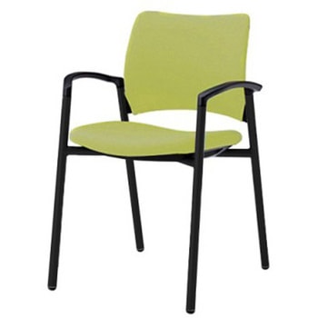 8147YA PD32 8147�`�F�A 4�{�r �I�t �w������ �u���b�N�V�F�� �u���b�N�t���[�� �I�J����(�������쏊) ����785mm��570mm���s505mm 07005945