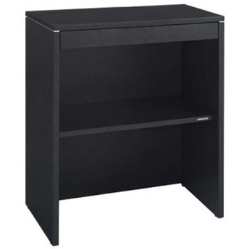 4L93HD W772 4L93 電話台/パネル脚/600W オカムラ(岡村製作所) 07006356