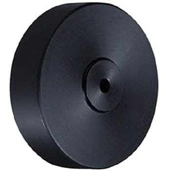 100mmMCナイロン車輪 - ハンマーキャスター