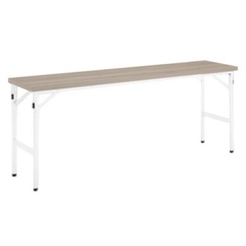 8185MB MX62 �܂肽���݃e�[�u�� ���Ȃ��E�I�Ȃ� 1800W450D �z���C�g�t���[�� �I�J����(�������쏊) ����720mm  8185MB MX62 07006496