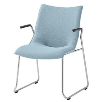 8145GA FXW9 8145�`�F�A �N���[�Y�r �I�t ���肮��� ���b�L�t���[�� �I�J����(�������쏊) ����850mm��580mm���s610mm 07006575