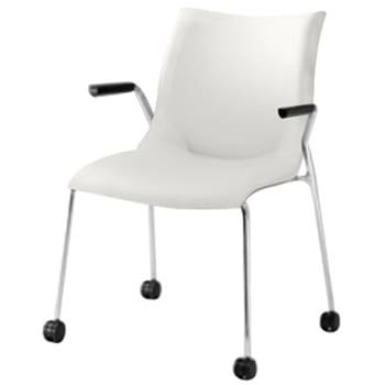 8145CB P781 8145�`�F�A 4�{�r�L���X�^�[�t �I�t ���肮��� ���b�L�t���[�� �i�C�����o�� �I�J����(�������쏊) ����850mm��595mm���s610mm 07006670